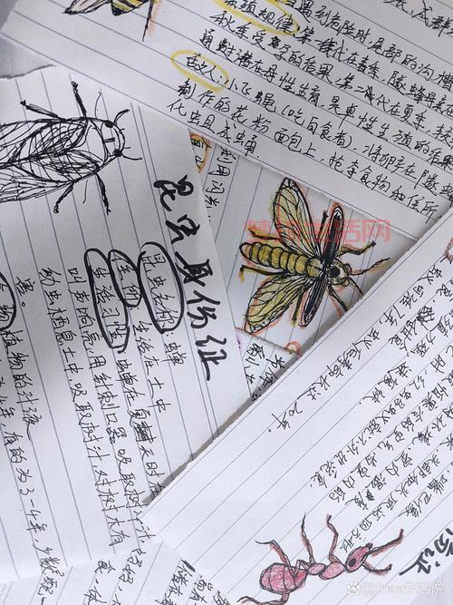 昆虫学家都在哪工作？带你了解真实的工作环境！