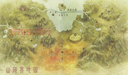 汉之云地图怎么走？高清大图详细路线解析！