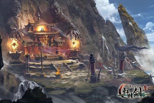 汉之云地图怎么走？高清大图详细路线解析！
