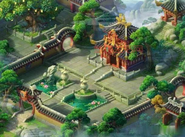 斗战神五庄观后院怎么打才快？老玩家教你效率通关技巧！