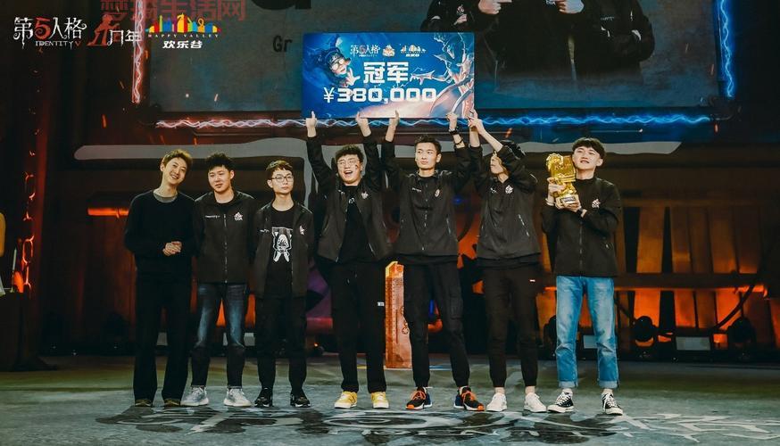 白鲨电子竞技俱乐部是怎么成立的？带你回顾战队发展历程！