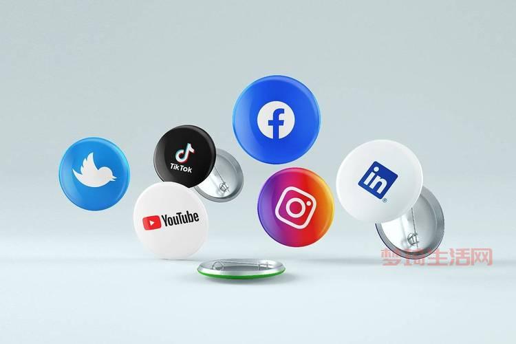 facebook是什么东西？一个很火的国外社交网站介绍。