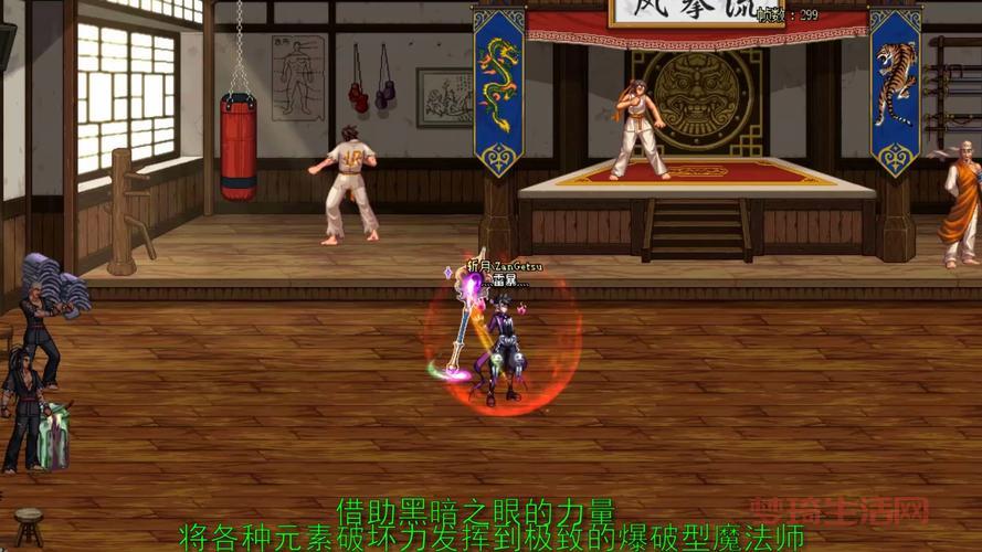 元素爆破觉醒怎么玩？新手看这篇攻略就够了！