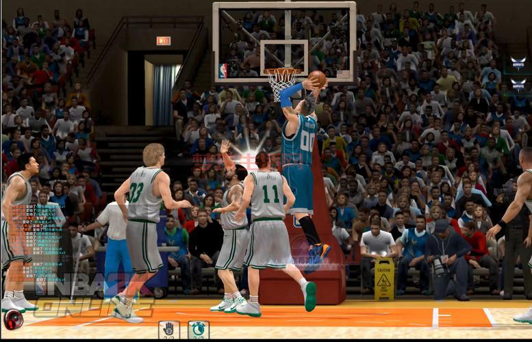 nba2008游戏电脑版怎么安装？手把手教你重温旧梦！