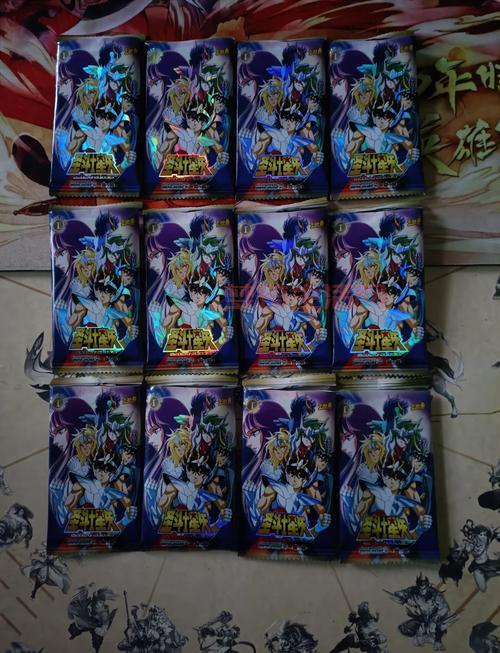 圣斗士星矢新手卡怎么用效果最好？萌新开局领先一步！