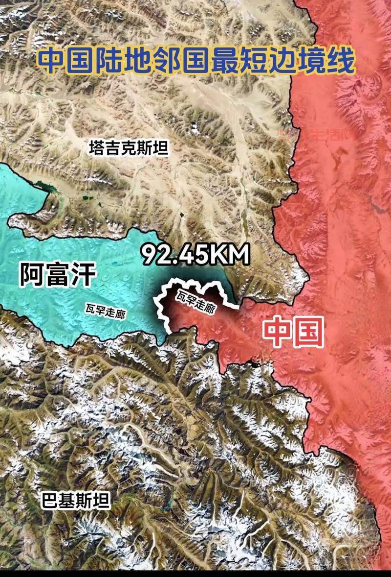 塔吉克斯坦是哪个国家你知道吗？为你科普这个邻国的基本信息。