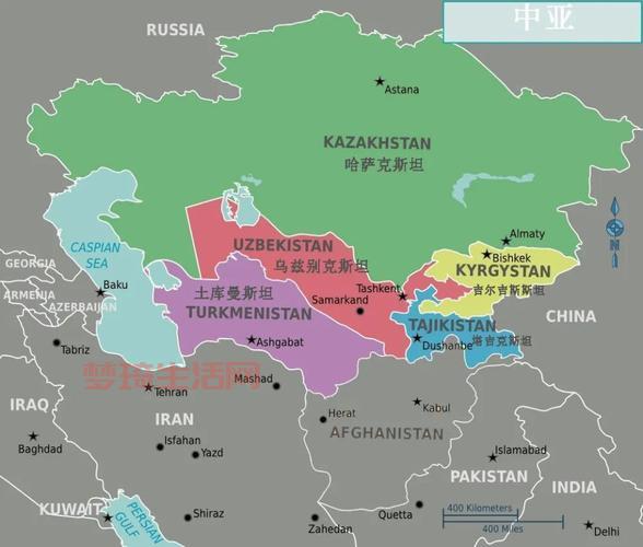 塔吉克斯坦是哪个国家你知道吗？为你科普这个邻国的基本信息。