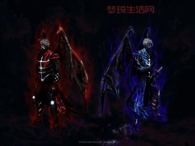 鬼泣3 13 BOSS战太难？大神教你无伤通关技巧！