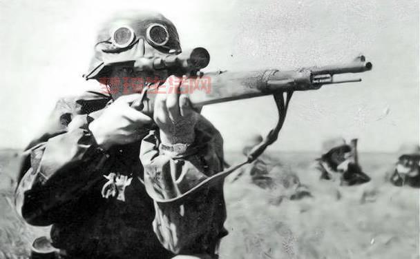 二战狙击手不能玩？了解这段历史，尊重逝者！