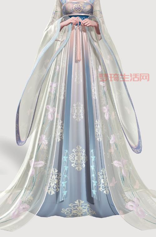 霓裳动稀有服装怎么得？这几个方法让你轻松收集全。