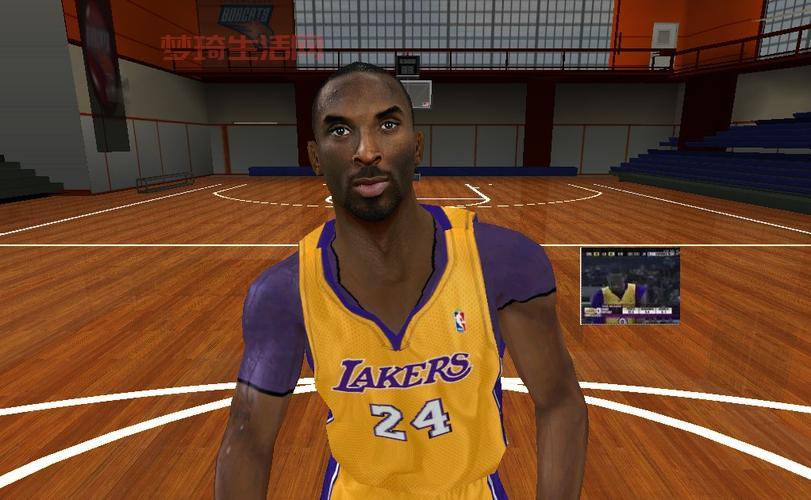 nbalive2008最新补丁更新了哪些内容？看看新球员名单和修复细节。