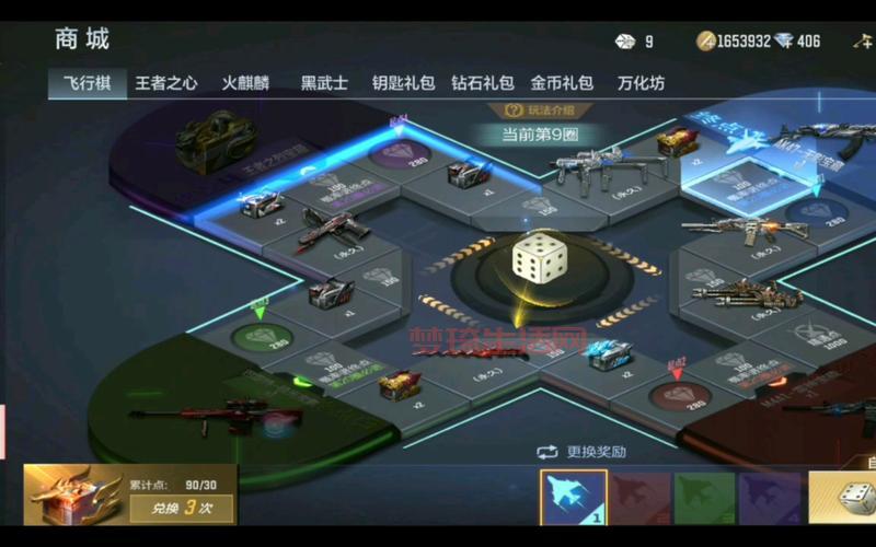 cf新手怎么快速上手？老玩家手把手教你玩转穿越火线！