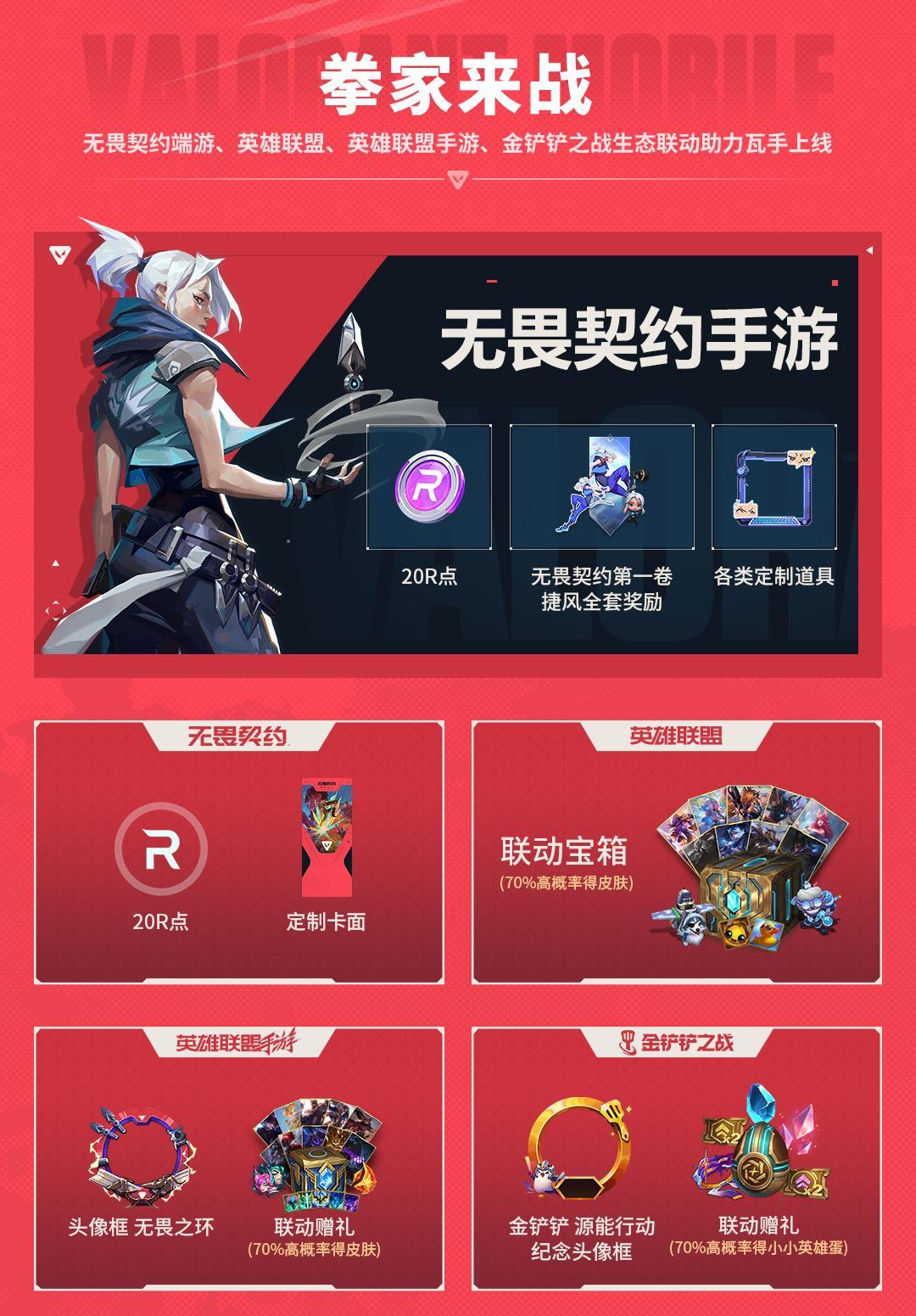 无畏契约手游下载_今天刚开服的手机网游_无畏契约手游开服活动