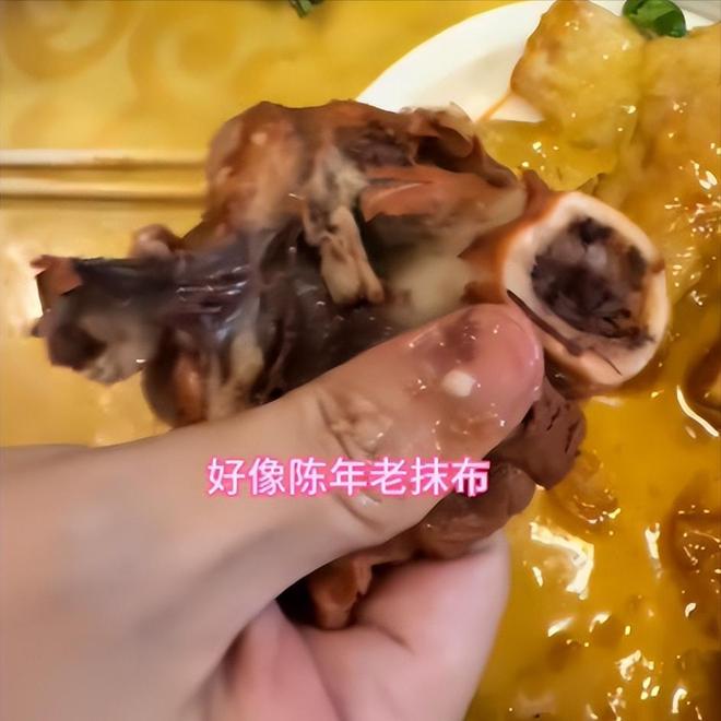 东北饭店骗局曝光_长春刘记酱骨头宰客事件_长春砍手门到底有没有处理结果