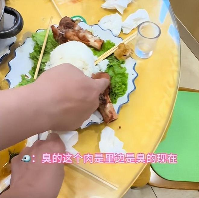 长春刘记酱骨头宰客事件_东北饭店骗局曝光_长春砍手门到底有没有处理结果