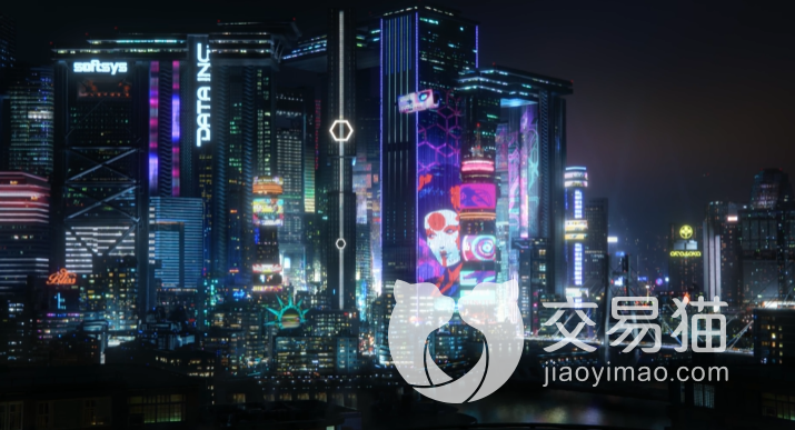 赛博朋克2077账号哪里能买到 好用的账号交易平台分享