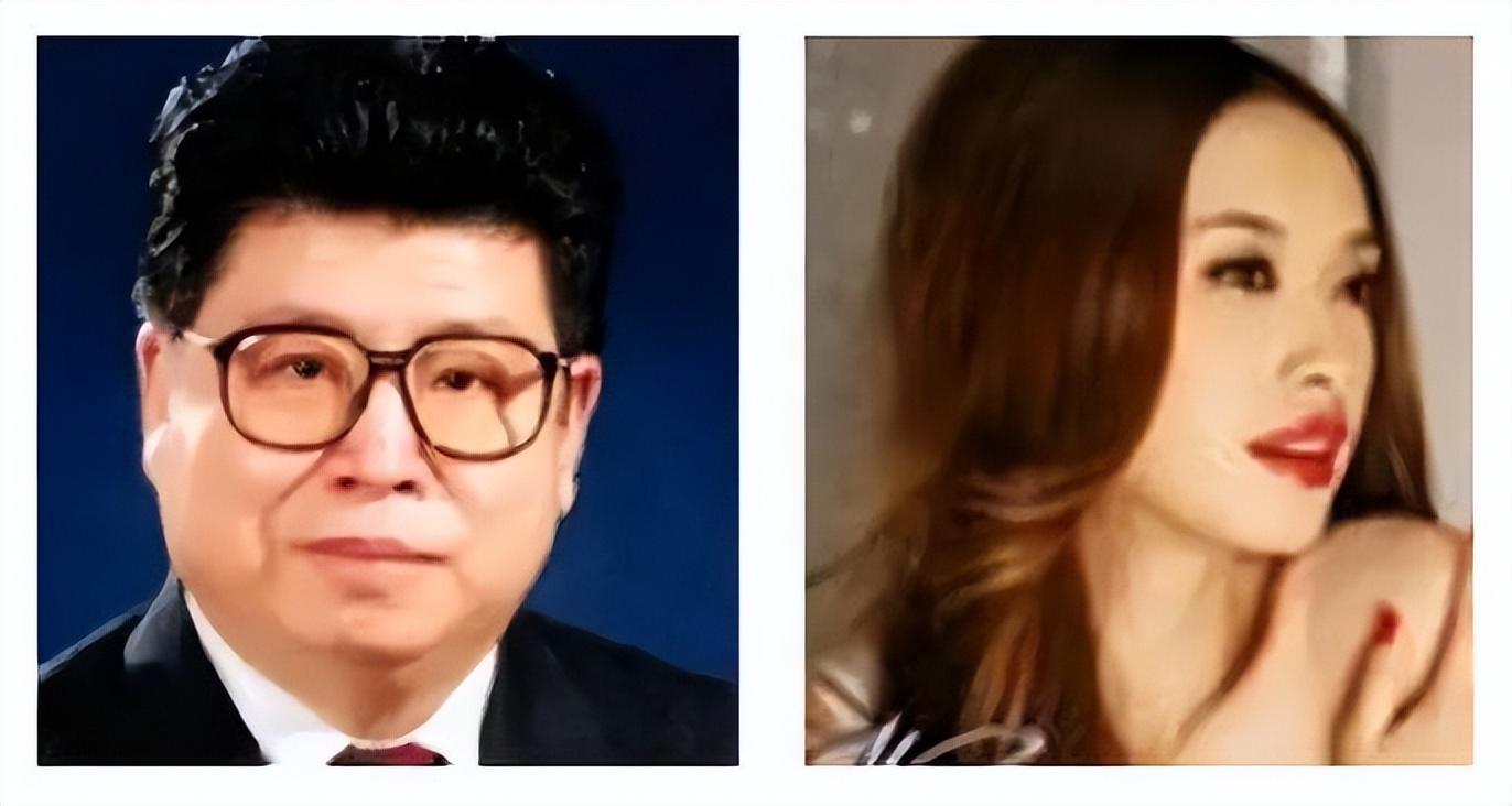 高严情妇杨珊生活照_高严 贪污案件 电力系统腐败