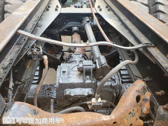 MACK R系列卡车_马克R系卡车历史_18轮大卡车穿越美国中文版