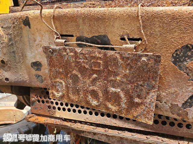 马克R系卡车历史_18轮大卡车穿越美国中文版_MACK R系列卡车
