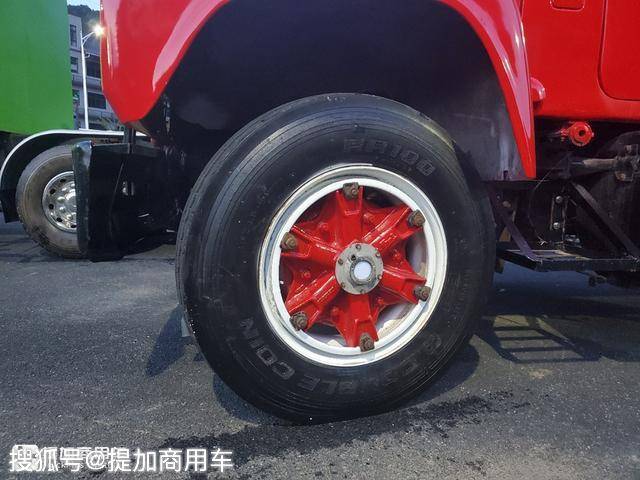 MACK R系列卡车_18轮大卡车穿越美国中文版_马克R系卡车历史