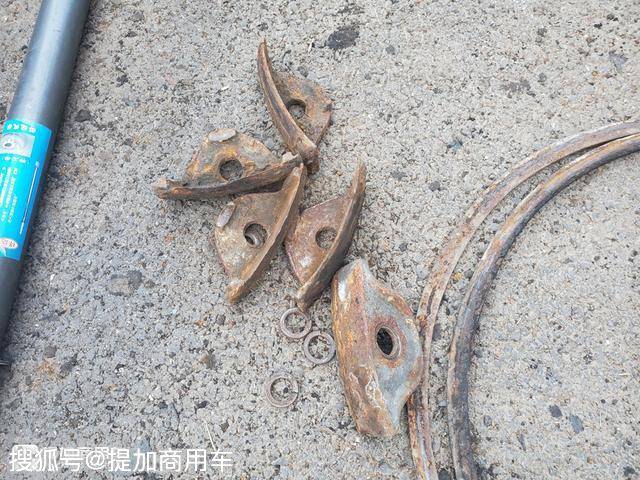 MACK R系列卡车_马克R系卡车历史_18轮大卡车穿越美国中文版