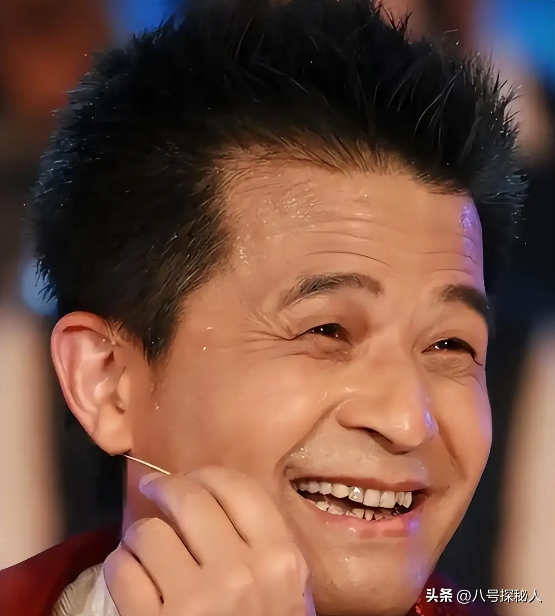 饭局改变命运毕福剑_毕福剑主持生涯_毕福剑主持节目经历