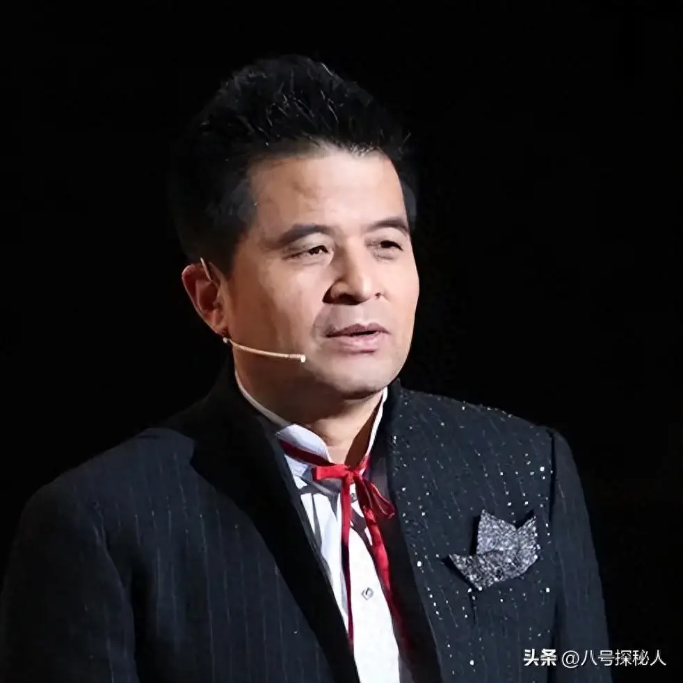 毕福剑主持生涯_毕福剑主持节目经历_饭局改变命运毕福剑