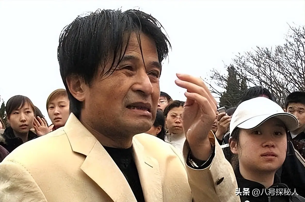 毕福剑主持生涯_毕福剑主持节目经历_饭局改变命运毕福剑