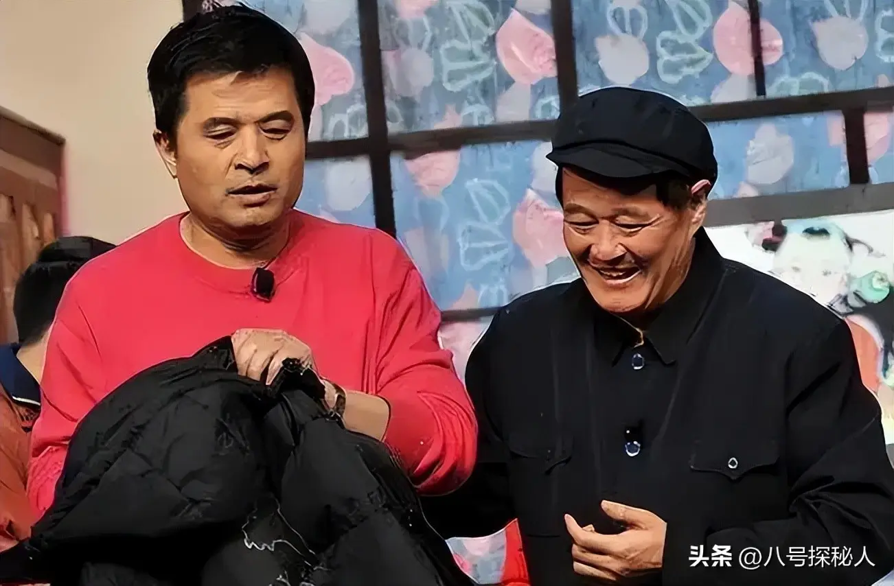 毕福剑主持节目经历_毕福剑主持生涯_饭局改变命运毕福剑