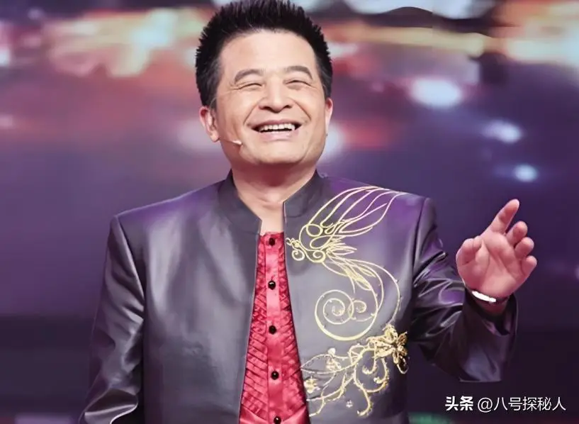 毕福剑主持节目经历_毕福剑主持生涯_饭局改变命运毕福剑