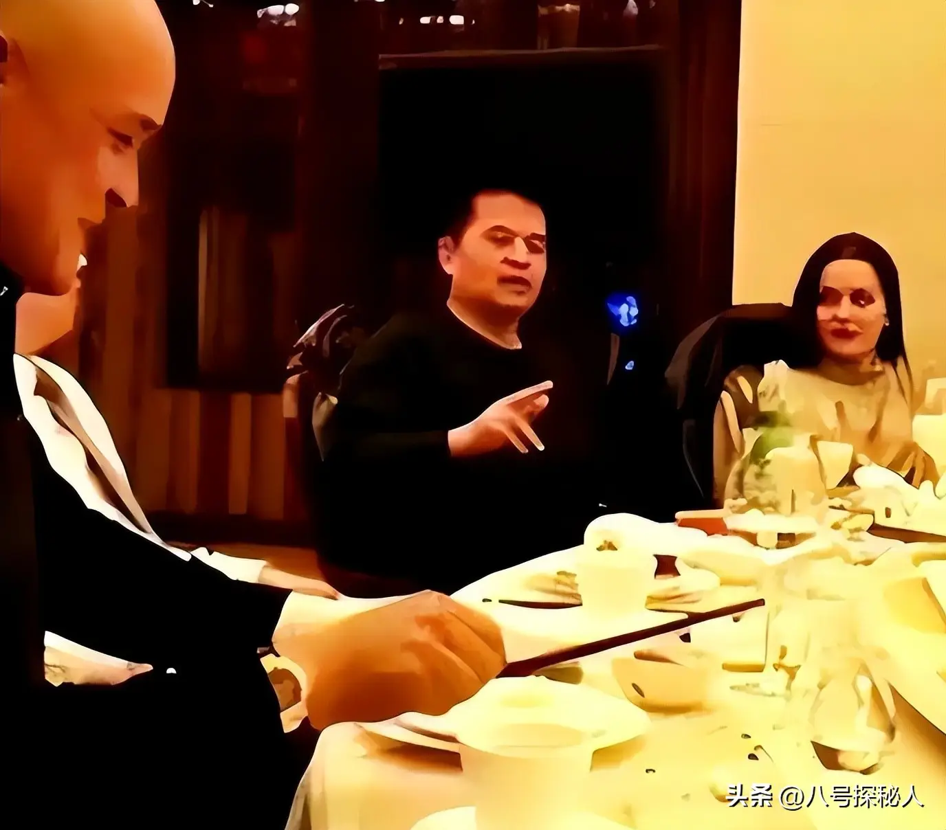饭局改变命运毕福剑_毕福剑主持节目经历_毕福剑主持生涯