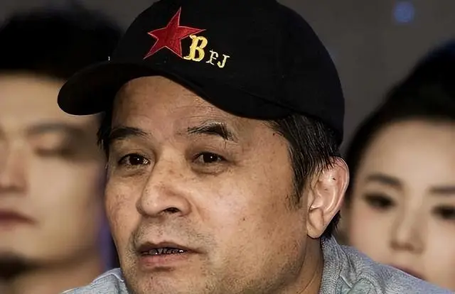 毕福剑 主持生涯 电视明星_饭局改变命运毕福剑
