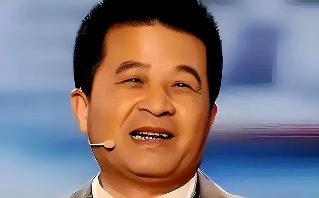 毕福剑 主持生涯 电视明星_饭局改变命运毕福剑