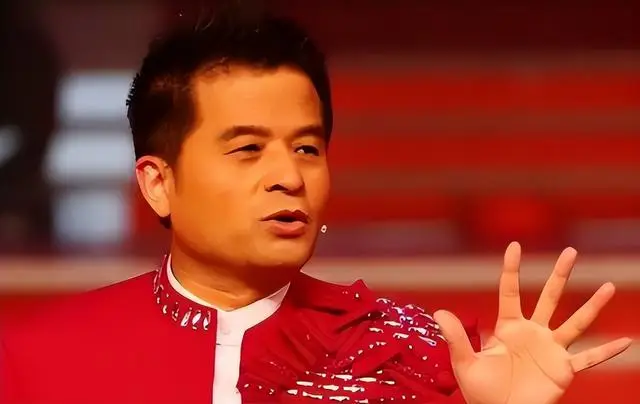 毕福剑 主持生涯 电视明星_饭局改变命运毕福剑