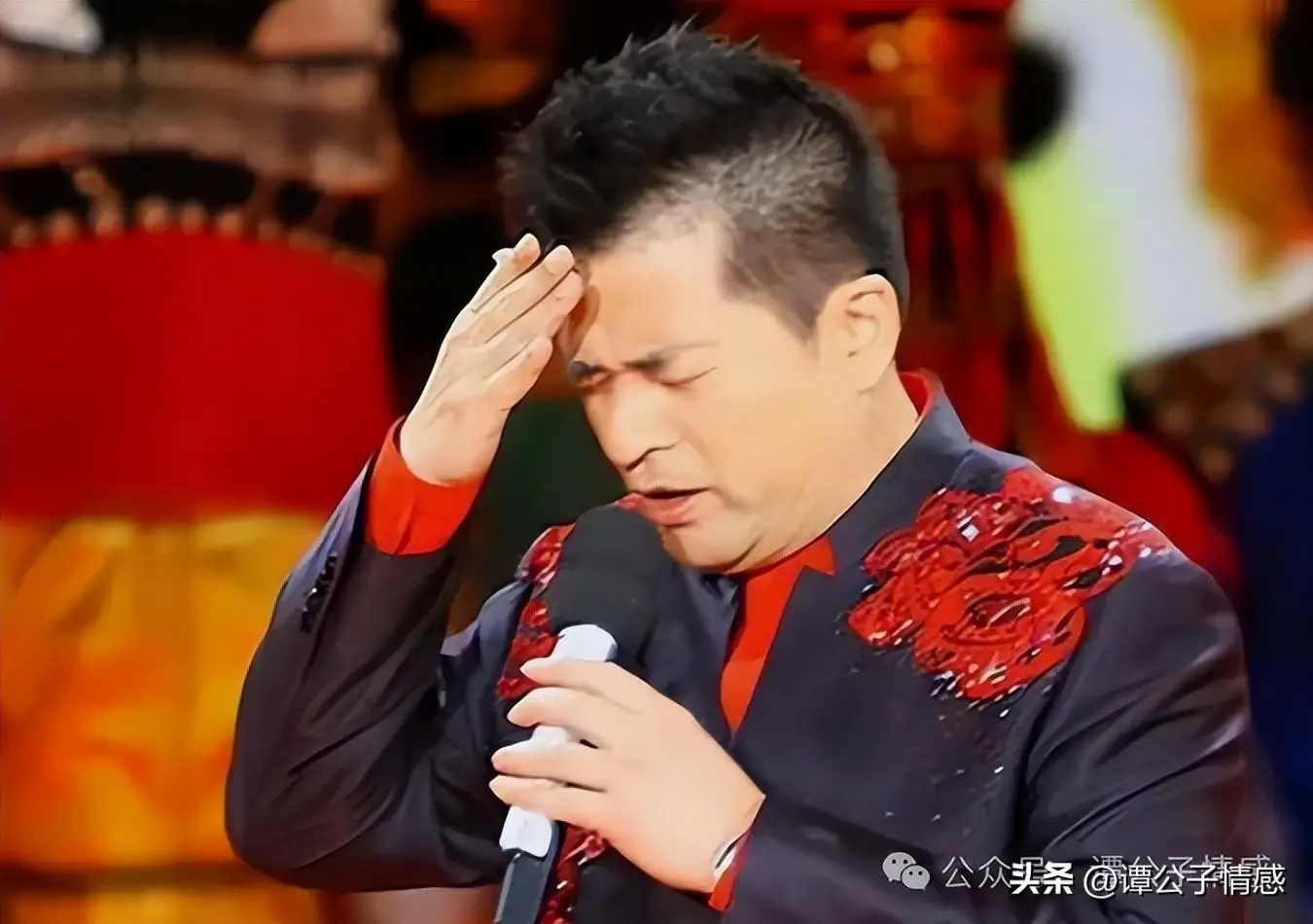 毕福剑退休后生活_饭局改变命运毕福剑_毕福剑近照邋遢显憔悴