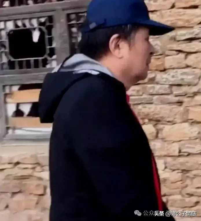 饭局改变命运毕福剑_毕福剑近照邋遢显憔悴_毕福剑退休后生活