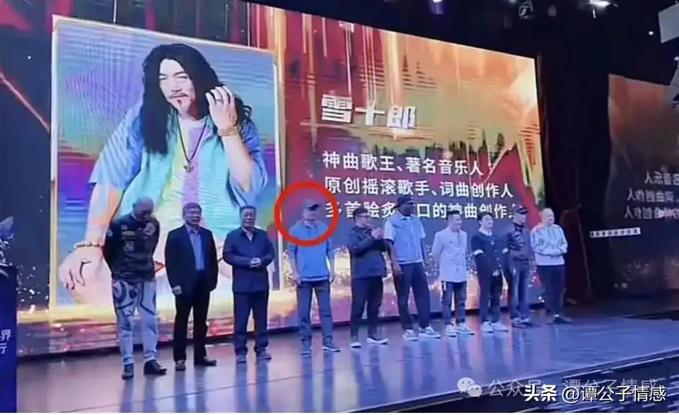 毕福剑退休后生活_毕福剑近照邋遢显憔悴_饭局改变命运毕福剑
