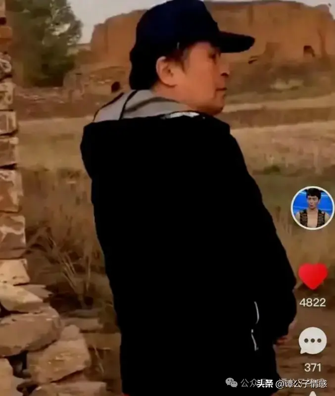 毕福剑近照邋遢显憔悴_毕福剑退休后生活_饭局改变命运毕福剑