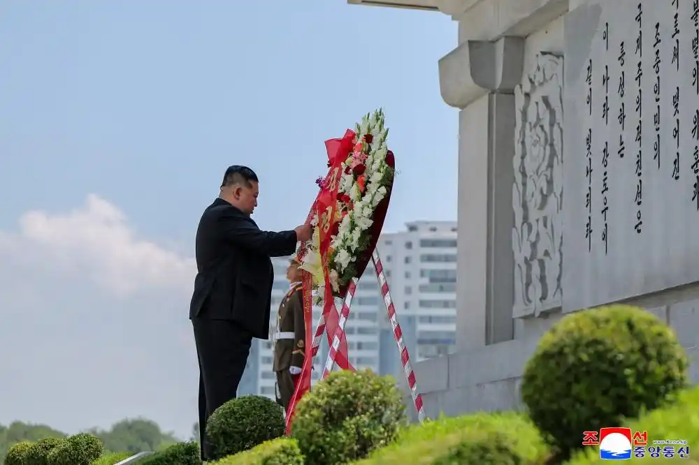 常洛闻：想活出点“统战价值”，李在明行吗？