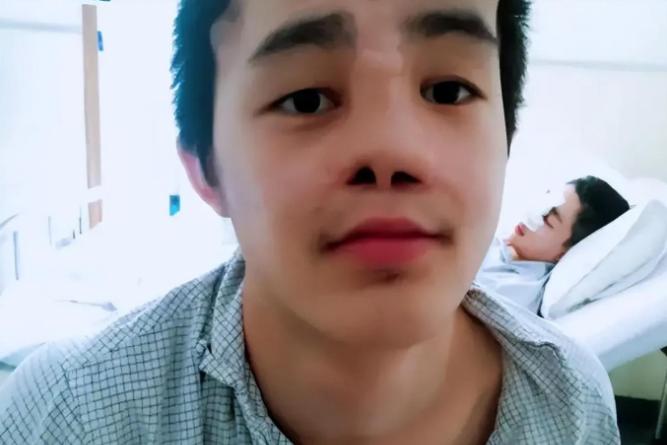 杜传旺视频_德州杜传旺 故意伤害案 无心之举致伤