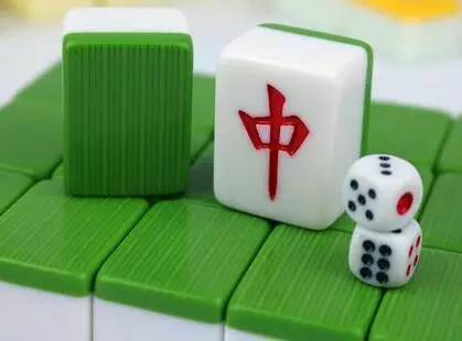 麻将怎么打，麻将高手总结4个打麻将技巧