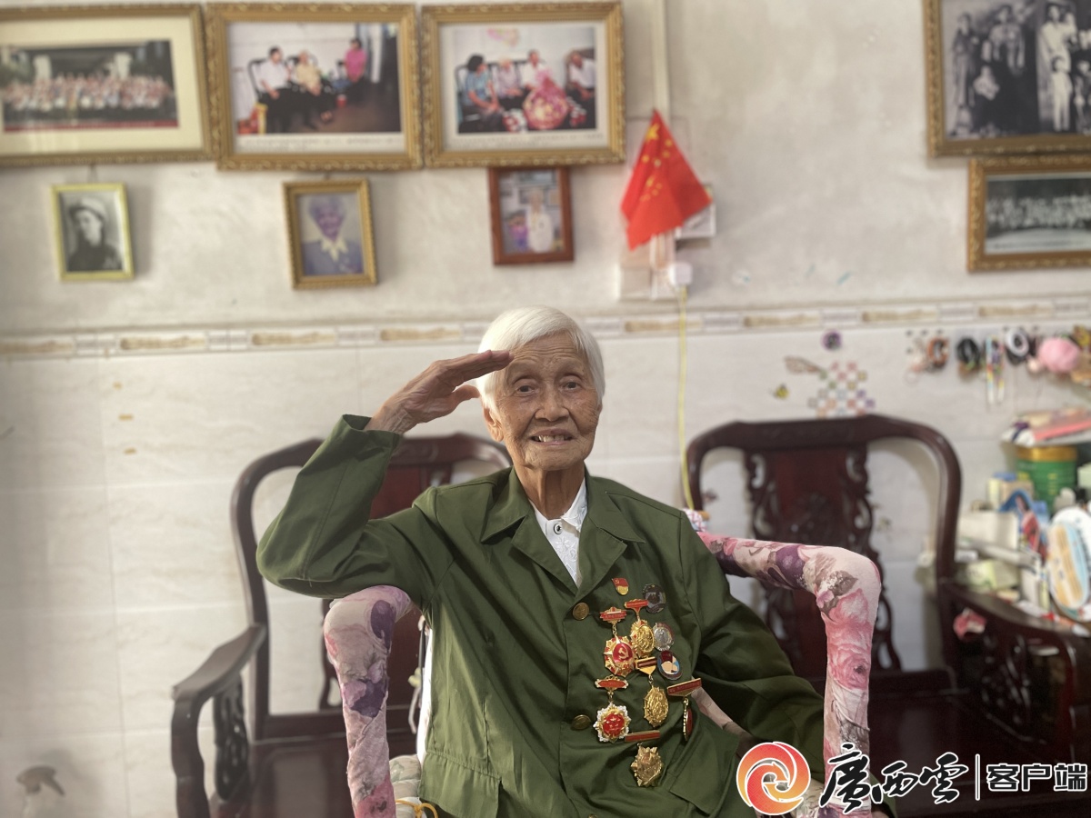 抗战精神传承_抗战老兵故事_铭记伟大历史胜利 山河记得