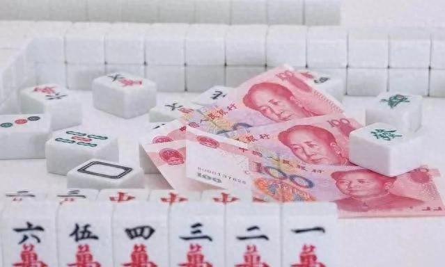 打麻将技巧_麻将翻倍技巧_宝牌位置计算