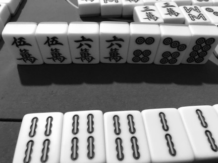 麻将七不碰技巧_打麻将技巧_麻将没牌胡怎么办