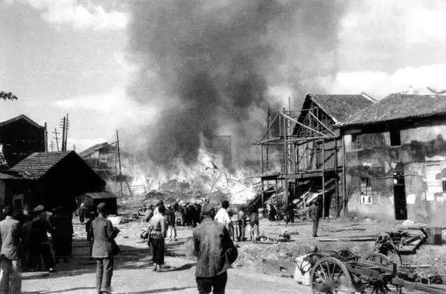 抗日战争胜利历史_815日本投降日_铭记伟大历史胜利 山河记得
