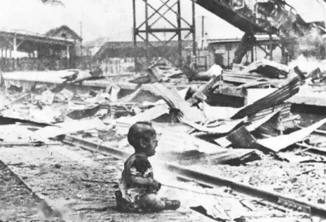 815日本投降日_抗日战争胜利历史_铭记伟大历史胜利 山河记得