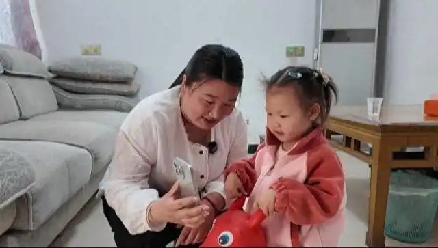 母亲节丨从青涩到坚毅 军嫂用青春诠释“你守国，我守家！”
