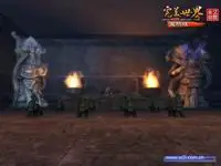完美世界国际版英雄冢副本打法_完美国际副本_完美世界国际版高级副本攻略