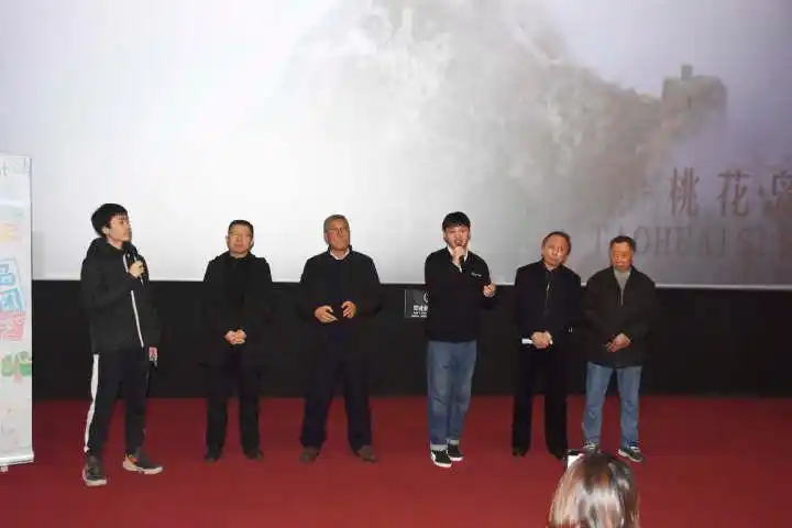 长城保护故事_纪录电影爱我长城_长城保护协会