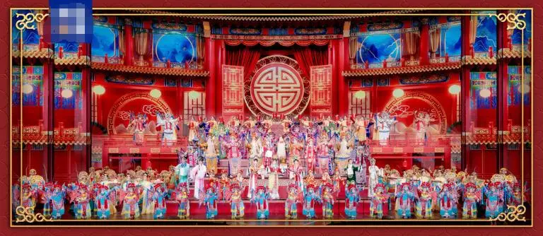 2025年春晚第五次彩排结束，却又遭吐槽，赵本山的含金量还在上升